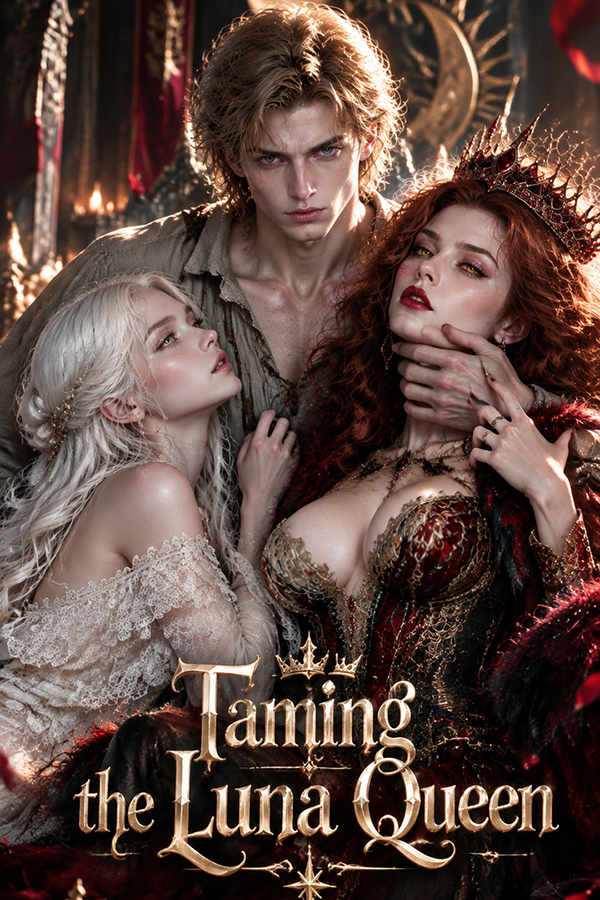 Taming the Luna Queen