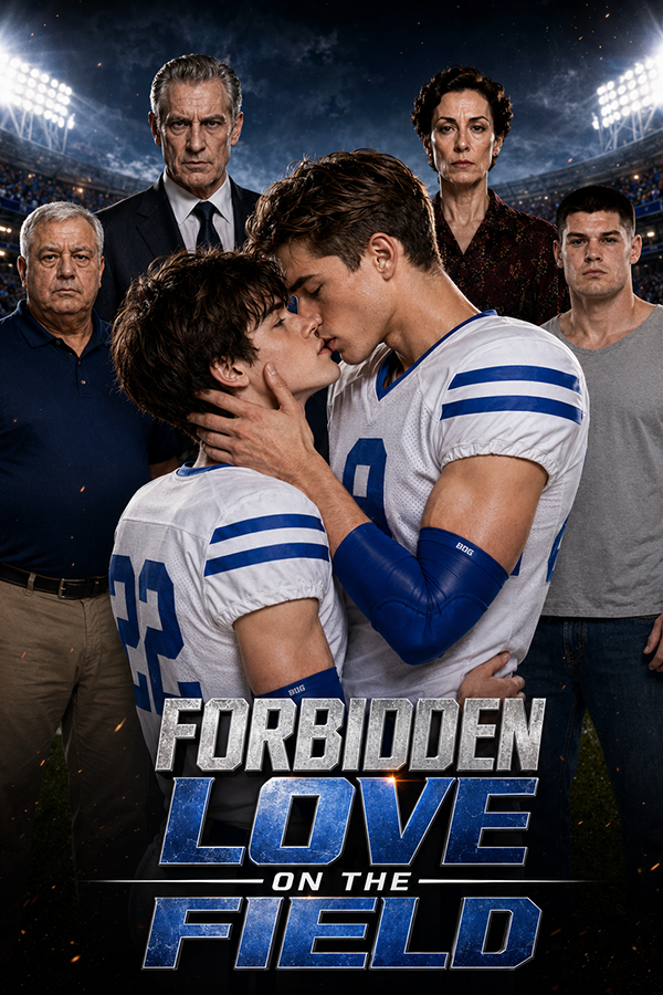 Forbidden Love on the Field